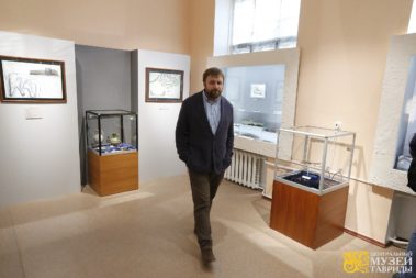 tavrida museum mangup 418