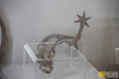 tavrida museum mangup zal 225