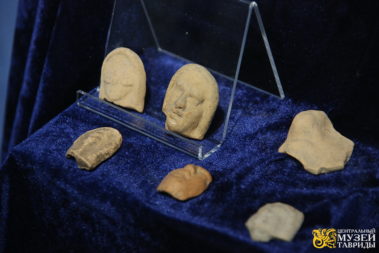 tavrida museum mangup zal 241